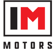 IM Motors logo